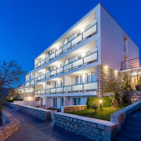 Hotel Rooms Roccia Novigrad  Exterior photo