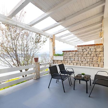 Hotel Rooms Roccia Novigrad  Exterior photo