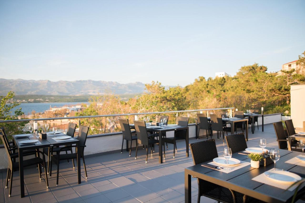 Hotel Rooms Roccia Novigrad  Exterior photo
