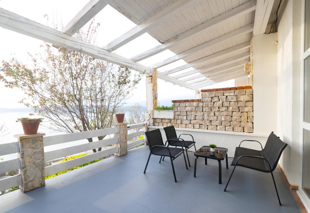 Hotel Rooms Roccia Novigrad  Exterior photo