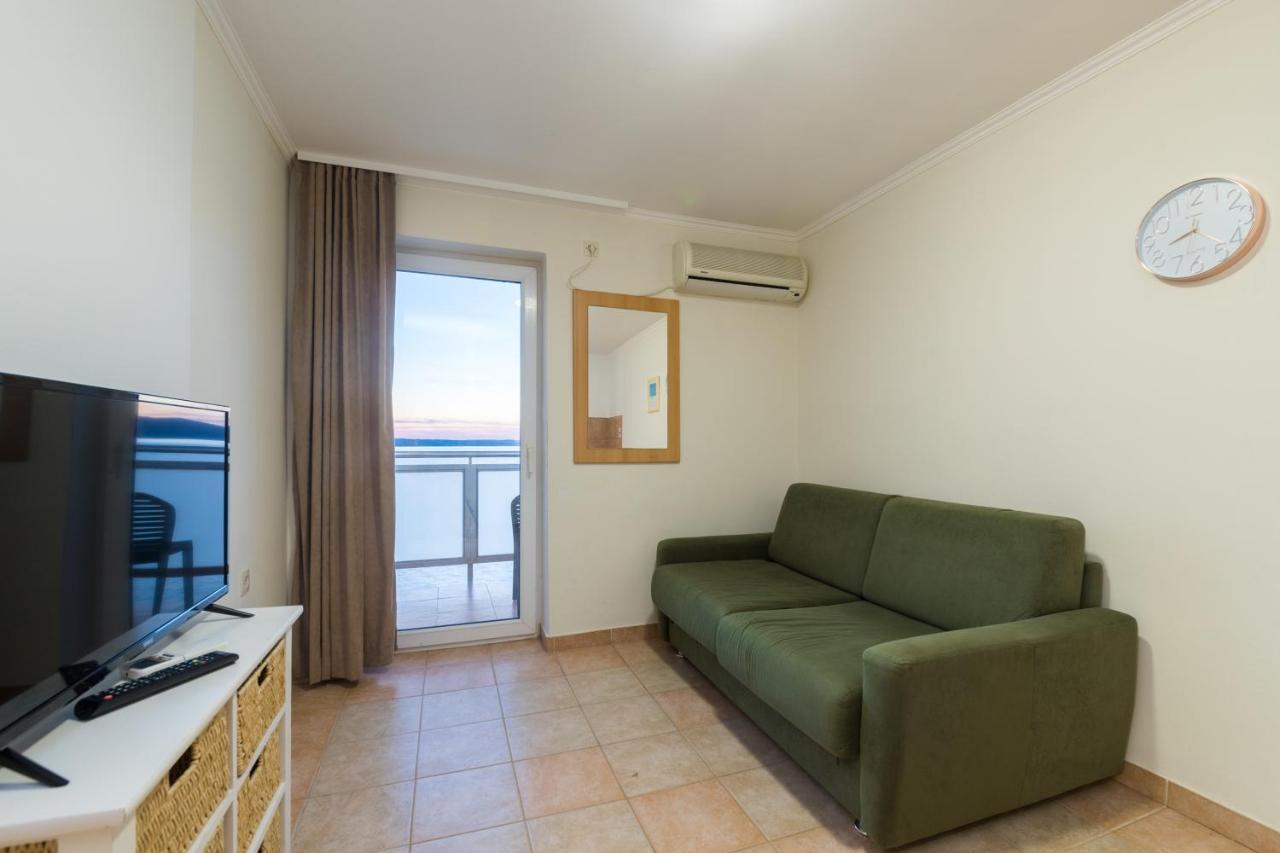 Hotel Rooms Roccia Novigrad  Exterior photo
