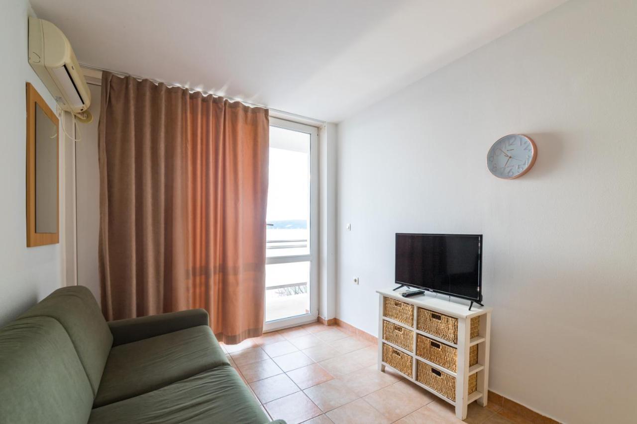Hotel Rooms Roccia Novigrad  Exterior photo