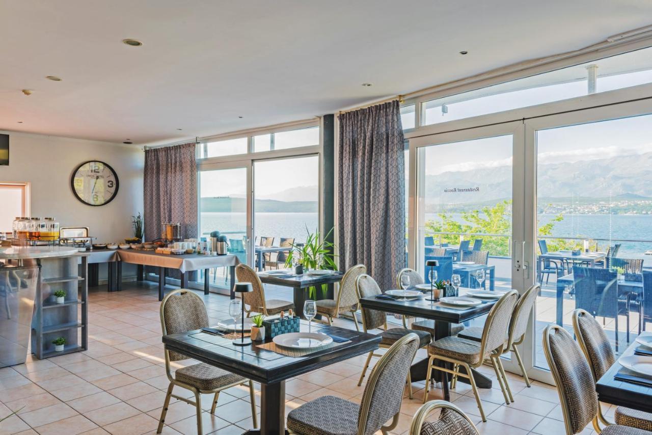 Hotel Rooms Roccia Novigrad  Exterior photo