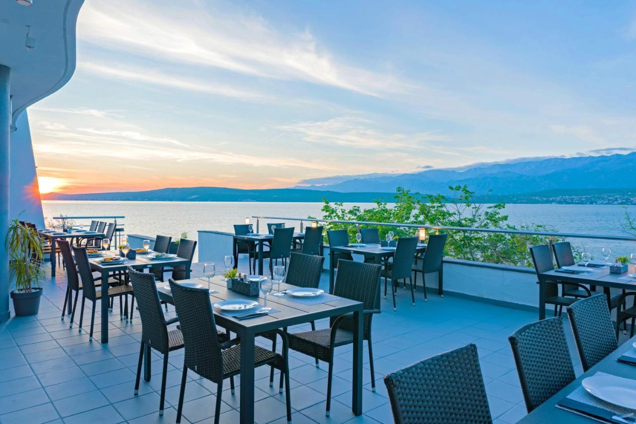 Hotel Rooms Roccia Novigrad  Exterior photo